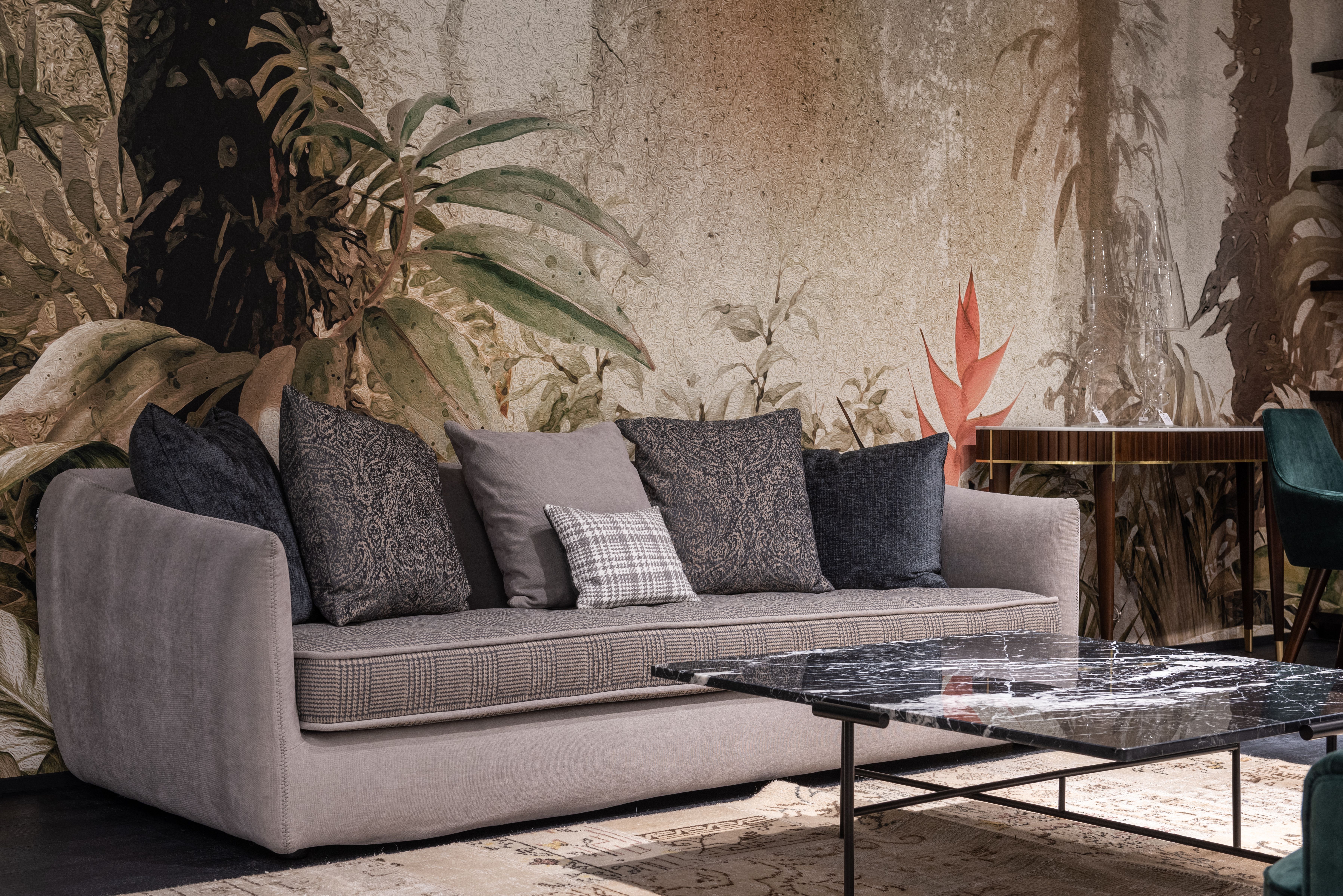 Sofa selection guide